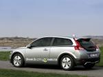 Volvo C30 DRIVe Efficiency 2008 года